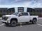 2026 GMC Sierra 2500 HD 4WD Crew Cab 159 Denali Ultimate