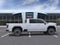 2026 GMC Sierra 2500 HD 4WD Crew Cab 159 Denali Ultimate