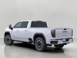 2026 GMC Sierra 2500 HD 4WD Crew Cab 159 Denali Ultimate