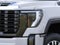2026 GMC Sierra 2500 HD 4WD Crew Cab 159 Denali Ultimate