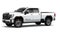 2026 GMC Sierra 2500 HD 4WD Crew Cab 159 Denali Ultimate