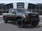 2026 GMC Sierra 2500 HD 4WD Crew Cab 159 Denali Ultimate