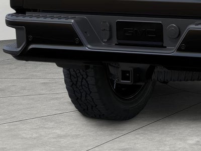 2026 GMC Sierra 2500 HD 4WD Crew Cab 159 Denali Ultimate