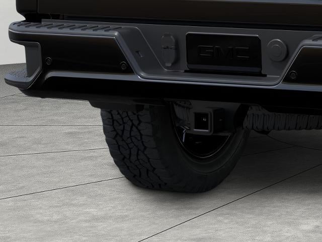 2026 GMC Sierra 2500 HD 4WD Crew Cab 159 Denali Ultimate