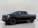2026 GMC Sierra 2500 HD 4WD Crew Cab 159 Denali Ultimate