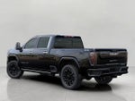 2026 GMC Sierra 2500 HD 4WD Crew Cab 159 Denali Ultimate