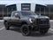 2026 GMC Sierra 2500 HD 4WD Crew Cab 159 Denali Ultimate