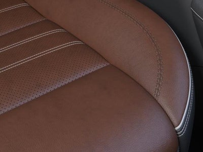 2026 GMC Sierra 2500 HD 4WD Crew Cab 159 Denali Ultimate