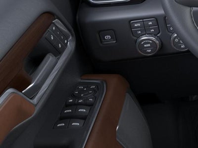 2026 GMC Sierra 2500 HD 4WD Crew Cab 159 Denali Ultimate