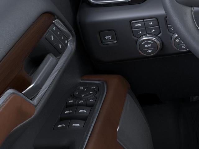 2026 GMC Sierra 2500 HD 4WD Crew Cab 159 Denali Ultimate