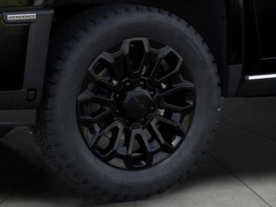 2026 GMC Sierra 2500 HD 4WD Crew Cab 159 Denali Ultimate