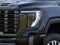2026 GMC Sierra 2500 HD 4WD Crew Cab 159 Denali Ultimate
