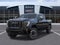 2026 GMC Sierra 2500 HD 4WD Crew Cab 159 Denali Ultimate