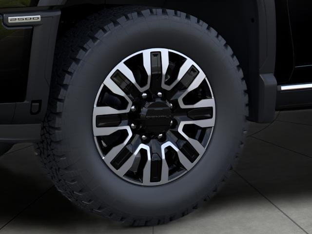 2026 GMC Sierra 2500 HD 4WD Crew Cab 159 Denali Ultimate