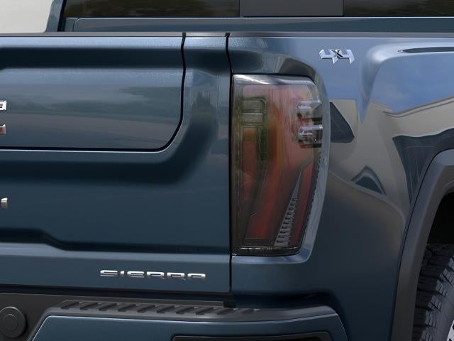 2026 GMC Sierra 2500 HD 4WD Crew Cab 159 Denali Ultimate