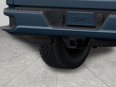 2026 GMC Sierra 2500 HD 4WD Crew Cab 159 Denali Ultimate