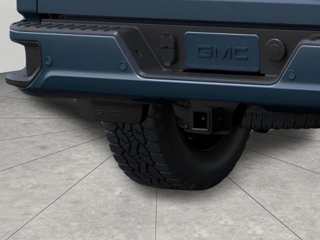 2026 GMC Sierra 2500 HD 4WD Crew Cab 159 Denali Ultimate