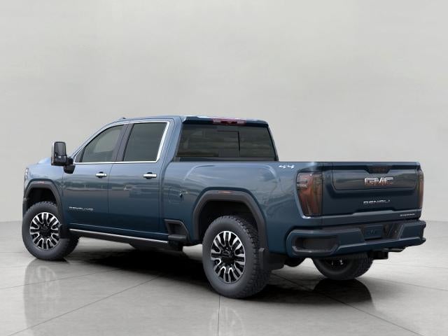 2026 GMC Sierra 2500 HD 4WD Crew Cab 159 Denali Ultimate