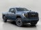 2026 GMC Sierra 2500 HD 4WD Crew Cab 159 Denali Ultimate