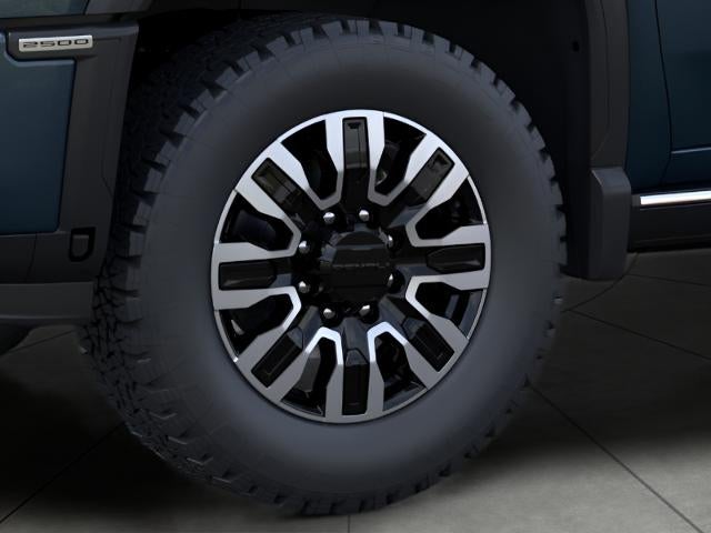 2026 GMC Sierra 2500 HD 4WD Crew Cab 159 Denali Ultimate
