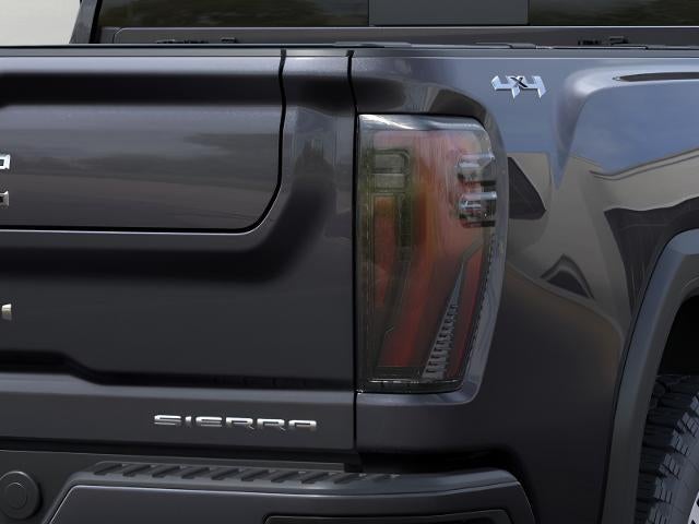 2026 GMC Sierra 3500 HD 4WD Crew Cab 159 Denali Ultimate