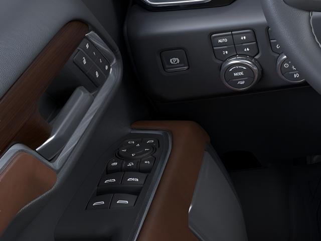 2026 GMC Sierra 3500 HD 4WD Crew Cab 159 Denali Ultimate