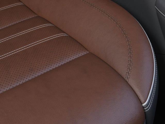 2026 GMC Sierra 3500 HD 4WD Crew Cab 159 Denali Ultimate