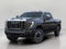 2026 GMC Sierra 3500 HD 4WD Crew Cab 159 Denali Ultimate
