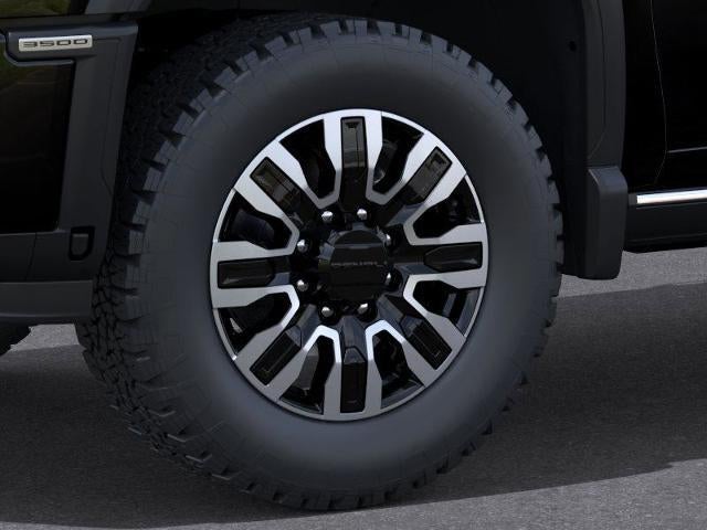 2026 GMC Sierra 3500 HD 4WD Crew Cab 159 Denali Ultimate