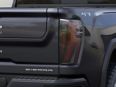 2026 GMC Sierra 3500 HD 4WD Crew Cab 159 Denali Ultimate