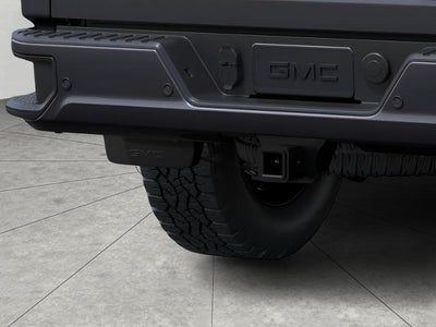 2026 GMC Sierra 3500 HD 4WD Crew Cab 159 Denali Ultimate