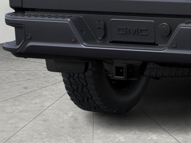 2026 GMC Sierra 3500 HD 4WD Crew Cab 159 Denali Ultimate