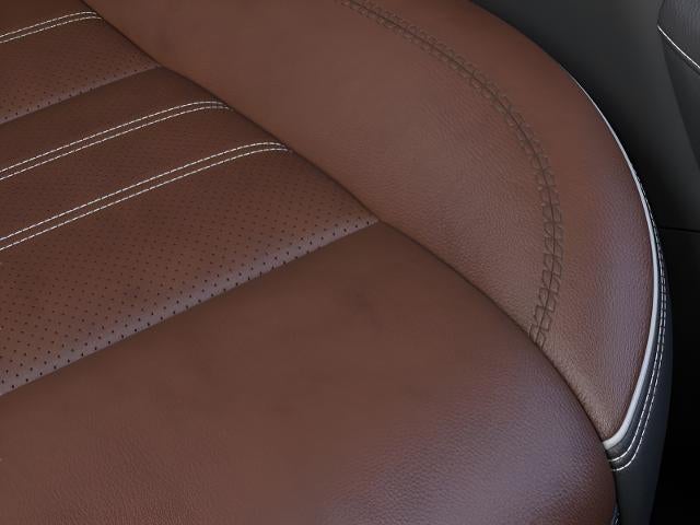 2026 GMC Sierra 3500 HD 4WD Crew Cab 159 Denali Ultimate