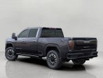 2026 GMC Sierra 3500 HD 4WD Crew Cab 159 Denali Ultimate