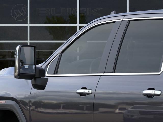 2026 GMC Sierra 3500 HD 4WD Crew Cab 159 Denali Ultimate