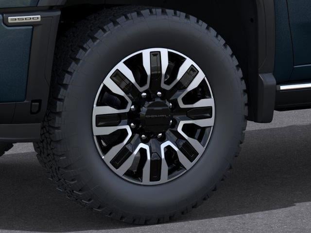 2026 GMC Sierra 3500 HD 4WD Crew Cab 159 Denali Ultimate