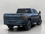 2026 GMC Sierra 3500 HD 4WD Crew Cab 159 Denali Ultimate