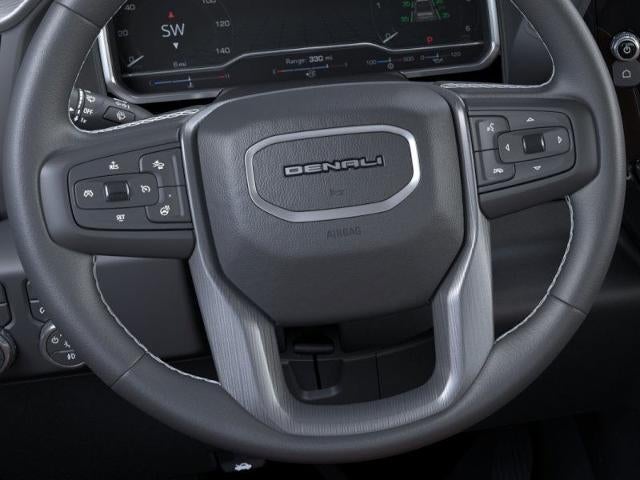 2026 GMC Sierra 3500 HD 4WD Crew Cab 159 Denali Ultimate