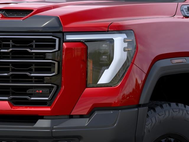 2026 GMC Sierra 2500HD AT4X - Photo 10