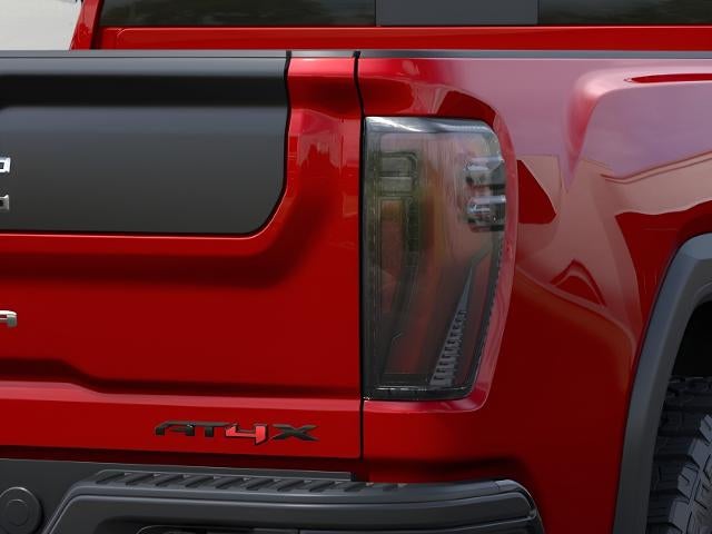 2026 GMC Sierra 2500HD AT4X - Photo 11