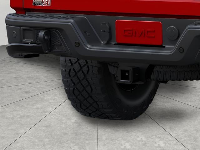 2026 GMC Sierra 2500HD AT4X - Photo 14