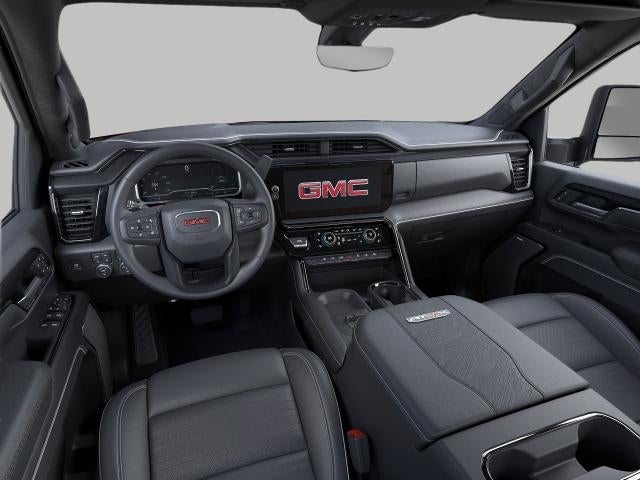 2026 GMC Sierra 2500HD AT4X - Photo 15
