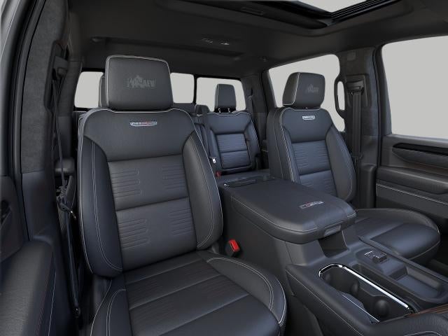 2026 GMC Sierra 2500HD AT4X - Photo 16