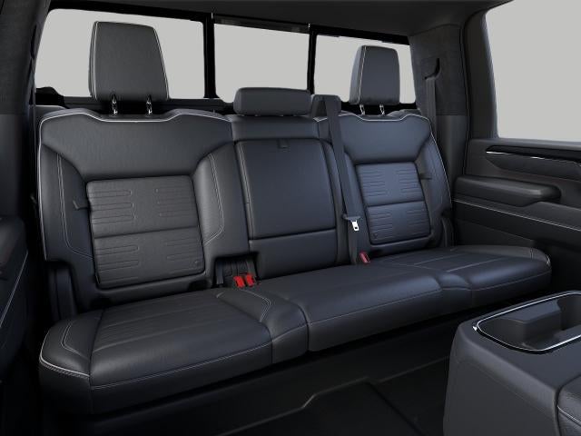 2026 GMC Sierra 2500HD AT4X - Photo 17
