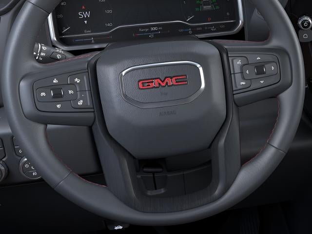 2026 GMC Sierra 2500HD AT4X - Photo 19