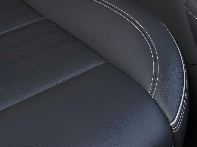 2026 GMC Sierra 2500HD AT4X - Photo 21