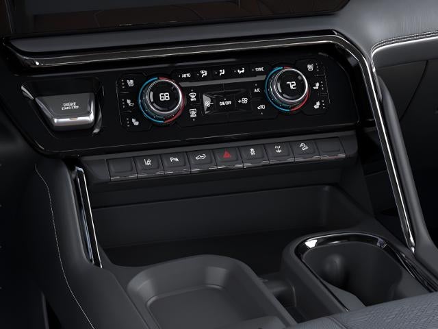 2026 GMC Sierra 2500HD AT4X - Photo 23