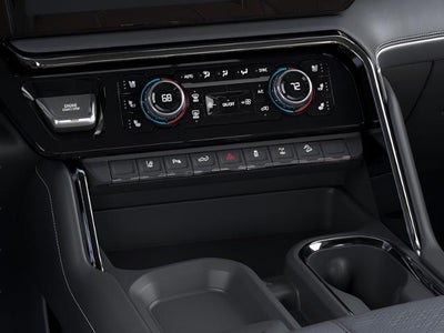 2026 GMC Sierra 2500 HD 4WD Crew Cab 159 AT4X