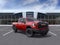 2026 GMC Sierra 2500 HD 4WD Crew Cab 159 AT4X