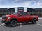 2026 GMC Sierra 2500 HD 4WD Crew Cab 159 AT4X